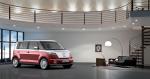 Volkswagen Bulli Concept 2011 года